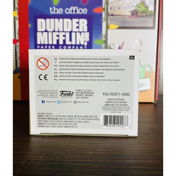 Funko POP! Disney: Incredibles 2 - VILLAN Screenslaver - Picture 6 of 6